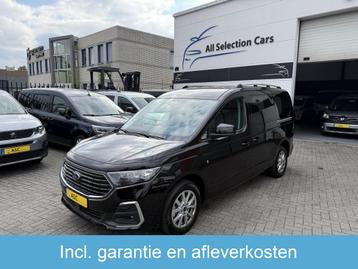 Ford Tourneo 1.5 TSI Grand/Maxi L2 Automaat - 5+1 Rolstoelau beschikbaar voor biedingen