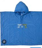 Kinder Poncho Regenkledingblauw 1 maat Merk Lief, Ophalen of Verzenden, Zo goed als nieuw