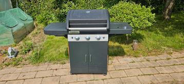 Campingaz 3 Series Classic LS Plus D Barbecue beschikbaar voor biedingen