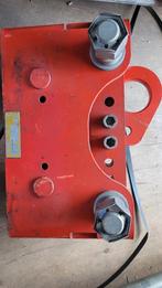 Loopkat, balken kat 3200kg, Ophalen, Nieuw