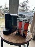 Espresso maker caffitaly, incl toebehoren, Witgoed en Apparatuur, Koffiezetapparaten, Ophalen of Verzenden, Zo goed als nieuw