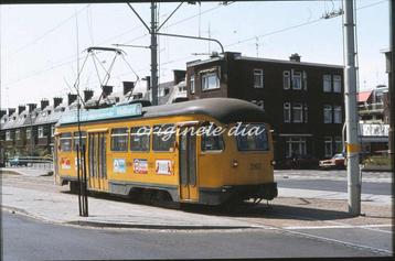 h264: dia van proefrit met HTM 2102, Ln v Meerdervoort, '80s beschikbaar voor biedingen