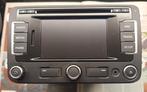 Volkswagen RNS310 Navigatie Radio CD Bluetooth adapter extra, Ophalen of Verzenden, Gebruikt