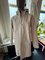 Strutterheim regenjas, Wit, Maat 56/58 (XL), Ophalen of Verzenden, Zo goed als nieuw