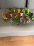 Dino’s, Ophalen, Zo goed als nieuw