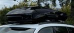 Thule motion 3 XL dakkoffer, Auto diversen, Dakkoffers, Ophalen, Zo goed als nieuw
