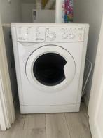 Washing machine / dryer - Wasmachine / Droger, Witgoed en Apparatuur, 8 tot 10 kg, Ophalen, Zo goed als nieuw, Minder dan 85 cm