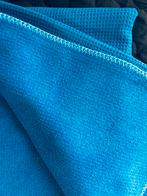 Stoer! By Lief! Deken Waffel 143x93 cm 100% Katoen Als nieuw, Ophalen of Verzenden, Zo goed als nieuw, 100 cm of meer, Deken