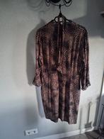 jurk k disign maat 42/44, Kleding | Dames, Zwart, Maat 42/44 (L), Ophalen of Verzenden, Zo goed als nieuw