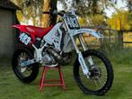 Honda CR250 1992 met kenteken, Fietsen en Brommers, Ophalen, Gebruikt, Honda