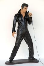 Elvisbeeld 192 cm - elvis presley beeld