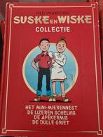 suske en wiske 4 in 1, Eén comic, Ophalen of Verzenden, Gelezen, Europa