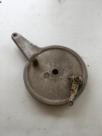 Triumph 7 inch complete remankerplaat, Motoren, Ophalen of Verzenden, Gebruikt