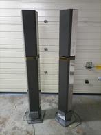 B&O Bang Olufsen Penta speakers, Audio, Tv en Foto, Luidsprekers, Gebruikt, 120 watt of meer, Front, Rear of Stereo speakers, Ophalen