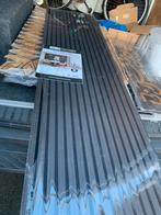 2 wandpanelen nieuw, Ophalen of Verzenden, Zo goed als nieuw