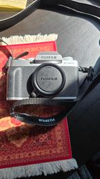fujifilm X-T200 <1500 clicks, Ophalen of Verzenden, Zo goed als nieuw, Fuji, Geen optische zoom