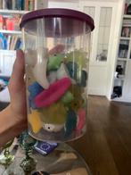 37 squishies, Ophalen of Verzenden, Zo goed als nieuw