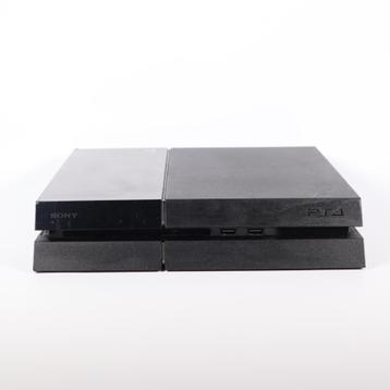 Playstation 4 Phat 500GB - Incl. Garantie beschikbaar voor biedingen