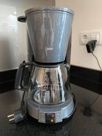 Koffiezetapparaat BRAUN, Ophalen, Gebruikt, Koffiemachine, Gemalen koffie