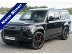 Land Rover Defender P400 130 X | 8-persoons | X-versie | Ful, Auto's, Land Rover, Automaat, Gebruikt, 8 stoelen, 2603 kg