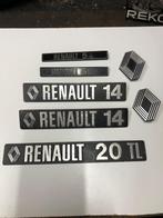 Oude emblemen en boekjes diversen, Ophalen, BMW