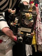 Enesco musica speeldoos - telefoon, Ophalen of Verzenden