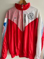 Zeer zeldzaam Ajax trainingspak begin jaren 90., Kleding | Heren, Sportkleding, Gedragen, Maat 48/50 (M), Ophalen of Verzenden