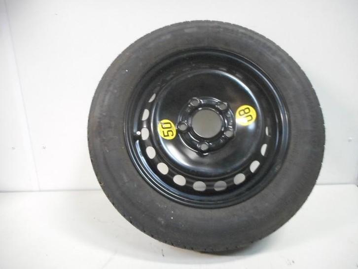 Reservewiel BMW 3 serie (E46/4) (1998-12/2002-02) 1259015, Auto-onderdelen, Banden en Velgen, Gebruikt