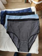 4 tailleslips maat m- nieuw, Hema, Ophalen, Overige kleuren, Slip