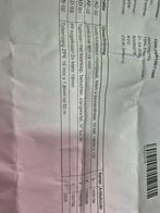 Tyleen slang voor water - Nieuw met koppelingen, Pvc, 6 meter of meer, Nieuw, Rechte buis