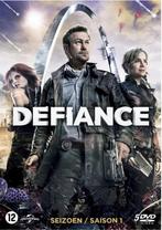 Defiance - Seizoen 1 (5 DVD Set, NL Ondertiteling!) NIEUW!, Verzenden, Boxset, Science Fiction en Fantasy, Nieuw in verpakking