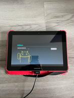 Samsung Galaxy Tab 1 (10.1 inch), Ophalen of Verzenden, Zo goed als nieuw, 10 inch, 16 GB