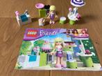 Lego friends, Ophalen of Verzenden, Gebruikt, Complete set, Lego