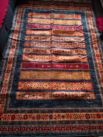 Nieuwe Vintage leuk tapijt 230×160cm beschikbaar voor biedingen