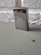 Zippo Seattle, Verzamelen, Ophalen of Verzenden, Zo goed als nieuw, Aansteker
