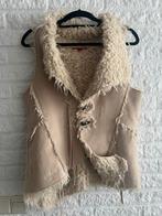 10 Feet gilet/bodywarmer maat L, 10 Feet, Beige, Maat 42/44 (L), Ophalen of Verzenden
