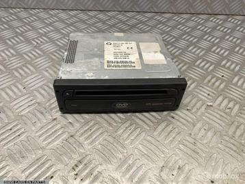Navigatiemodule BMW e39 e46 e53 dvd mk4 bmw naviatiecomputer beschikbaar voor biedingen