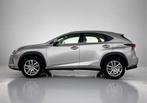Lexus NX 300h AWD Business Line Pro Limited | Premium Naviga, Auto's, Lexus, 12 maanden, Gebruikt, 1760 kg, Leder