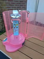 Baby born douche, Kinderen en Baby's, Speelgoed | Poppen, Ophalen of Verzenden, Zo goed als nieuw, Babypop