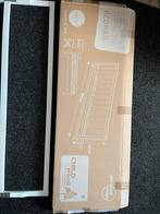 Bedhekje - 120 cm, Kinderen en Baby's, Kinderkamer | Bedden, Ophalen, Zo goed als nieuw, Minder dan 140 cm, Minder dan 70 cm