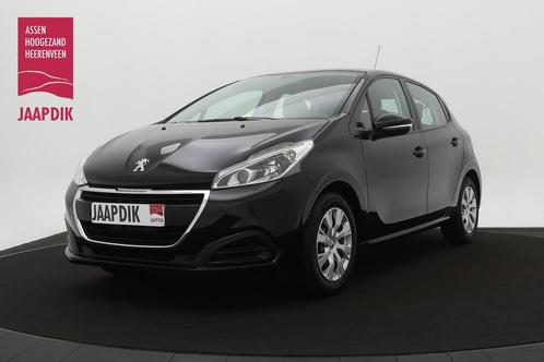 Peugeot 208 BWJ 2019 / 82 PK 1.2 Active | | AIRCO | NAVI | C, Auto's, Peugeot, Te koop, ABS, Airbags, Airconditioning, Alarm, Android Auto