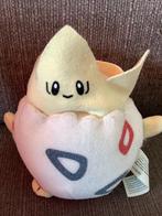 Pokemon Togepi knuffel 14 cm Nintendo Game Freak 6 euro, Overige typen, Ophalen of Verzenden, Zo goed als nieuw