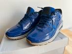 Nike Air Max 90 VT blauw (maat 40), Blauw, Nike, Ophalen of Verzenden, Sneakers of Gympen