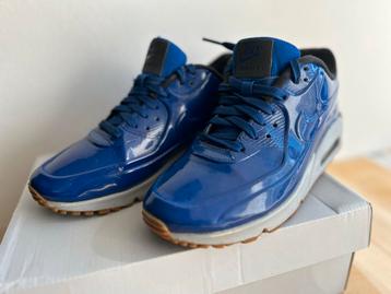 Nike Air Max 90 VT blauw (maat 40) beschikbaar voor biedingen