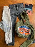 Jongens (merk) kleding van 140-152, Ophalen of Verzenden, Zo goed als nieuw