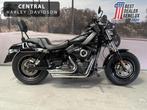 Harley-Davidson Fat Bob 59KW, 1690 cc, Bedrijf, Meer dan 35 kW, Overig