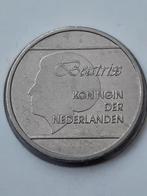 1 FLORIN 1993 ARUBA (BEATRIX) LAGE OPLAGE: 409.100 (KM# 5), Verzenden, Midden-Amerika, Losse munt