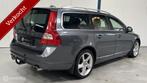 Volvo V70 3.0 T6 AWD Summum ADAPTIEVE CRUISE, Auto's, Automaat, Gebruikt, 2953 cc, 1714 kg