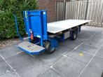 Diversen Electrowagen transport bouwmaterialen electrisch ve, Overige typen, Overige aandrijving