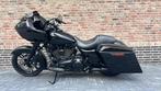 Harley Davidson 103 FLTRXS Road Glide Special Black out CVO, Motoren, Toermotor, Bedrijf, 2 cilinders, 1690 cc